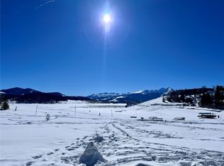 144 Gold Run Circle ##32, Dillon, CO 80435