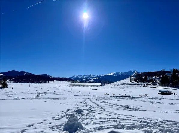 144 Gold Run Circle ##32, Dillon, CO 80435