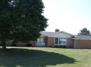 6560 S State Route 100, Tiffin, OH 44883