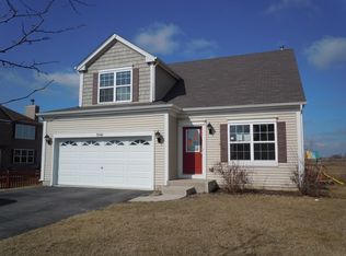 3041 Braeburn Way, Woodstock, IL 60098