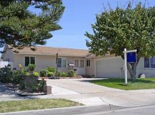 16532 Waite Ln, Huntington Beach, CA 92647