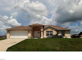2117 NW 1st Pl, Cape Coral, FL 33993