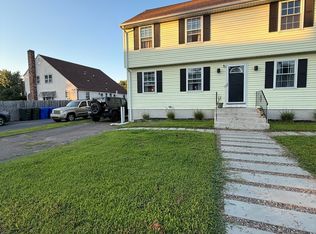 31 Amy Dr #31, East Hartford, CT 06108