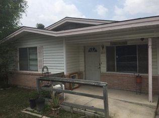 205 N Mayberry St, Mission, TX 78572