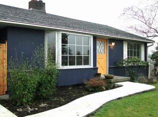 4315 S Warsaw St, Seattle, WA