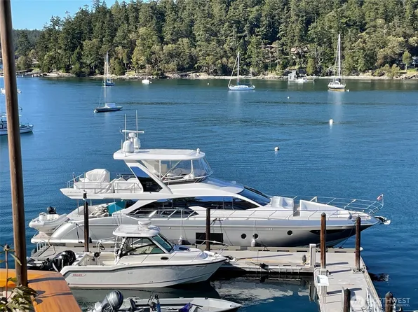 560 Warbass Way, Friday Harbor, WA 98250