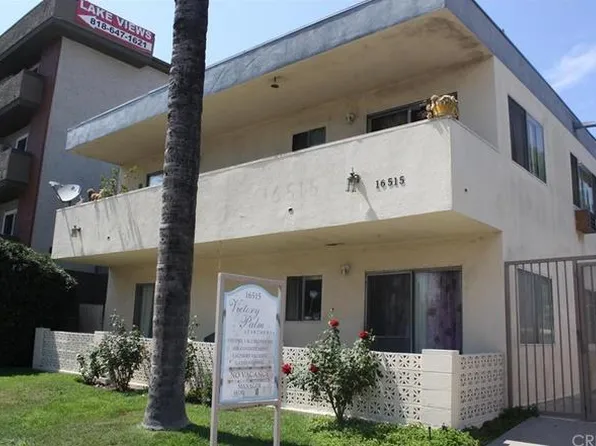 16515 Victory Blvd, Van Nuys, CA