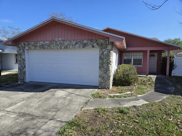 10615 Wyndcliff Dr, Orlando, FL 32817