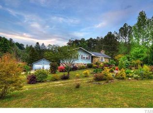 9916 Scottie Dr, Creedmoor, NC 27522