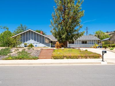 2017 Hood Dr, Thousand Oaks, CA, 91362