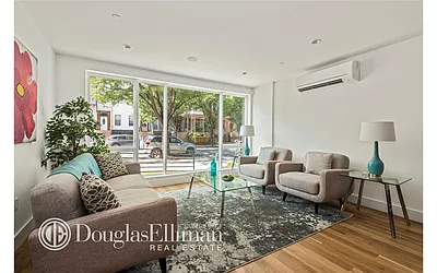Sold by Douglas Elliman