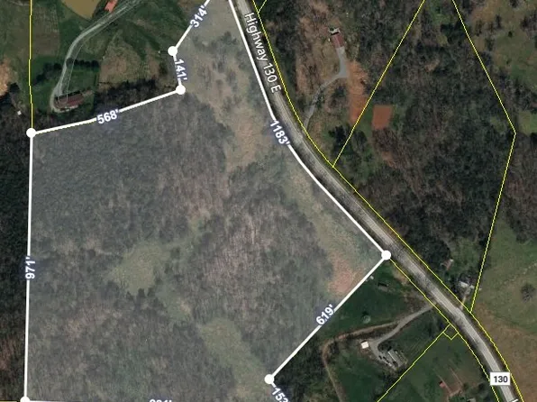 3144 Highway 130 E, Shelbyville, TN 37160