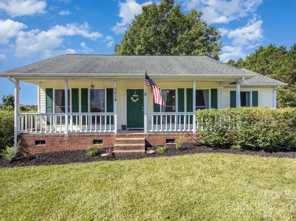 3614 White Store Rd, Wingate, NC 28174