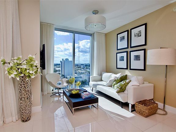 3rd image of 6899 Collins Ave Unit 1403