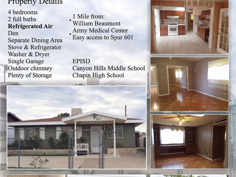 1st image of 3617 Broaddus Ave