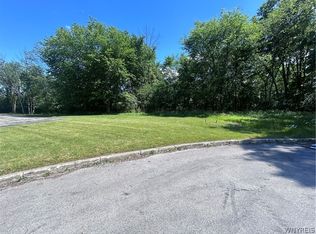 84 Davison Ct Lot 12, Lockport, NY 14094
