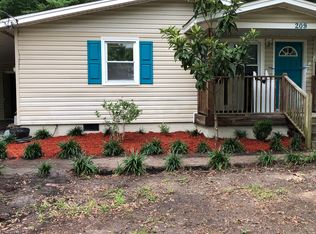 209 Rutledge Dr, Wilmington, NC 28412