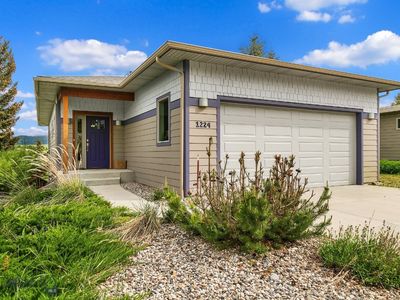 1224 Cherry Dr, Bozeman, MT, 59715