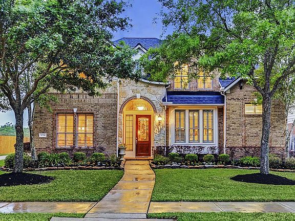 2nd image of 8714 Stowe Creek Ln