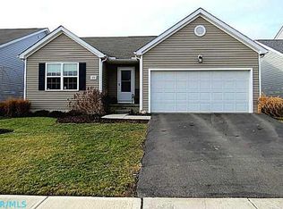 377 Hemhill Dr, Galloway, OH 43119