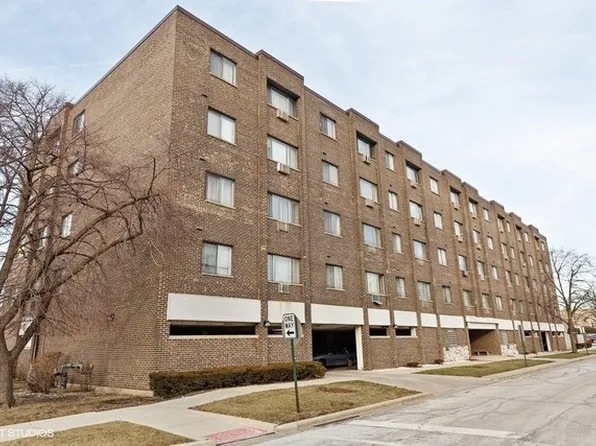 7650 W Altgeld St APT 204, Elmwood Park, IL 60707