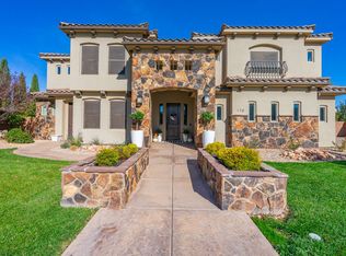 170 W Sage Ln, Washington, UT 84780