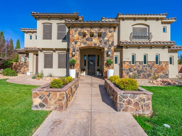 170 W Sage Ln, Washington, UT 84780