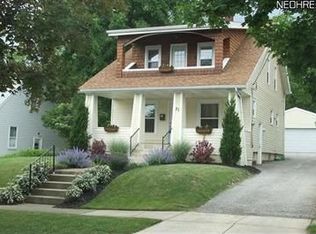31 Ellenwood Ave, Bedford, OH 44146