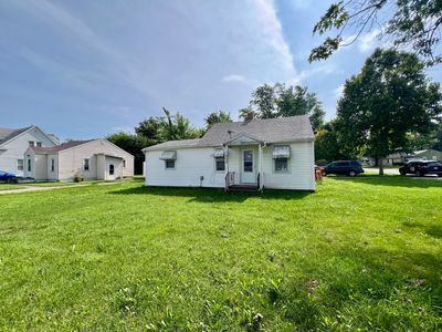 1402 N Harris Ave, Champaign, IL, 61820