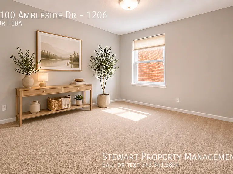 1100 Ambleside Dr #1206 — Photo 7