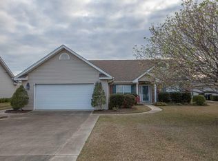 1514 Coventry Rd, Surfside Beach, SC 29575