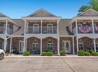 Sugar Bay Townhouses, North Myrtle Beach, SC 29582