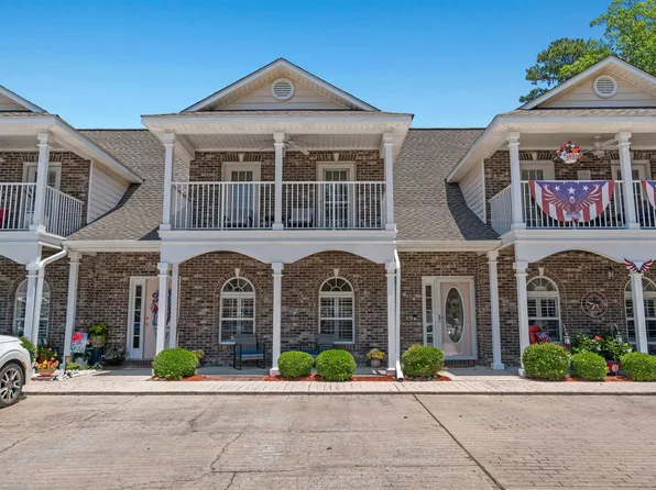 1418 Cane St. #4, North Myrtle Beach, SC 29582