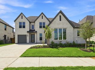 715 Gannon Heights Ln, Frisco, TX 75033