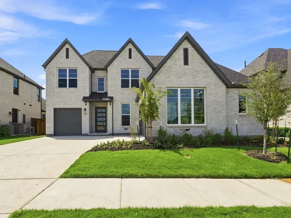 715 Gannon Heights Ln, Frisco, TX 75033