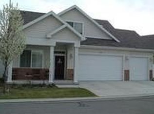 3181 Rendezvous Way, West Valley City, UT 84120