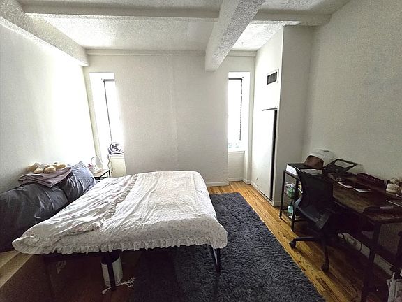 2nd image of 160 Bleecker St APT 7BW