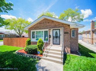 10756 S Morgan St, Chicago, IL 60643