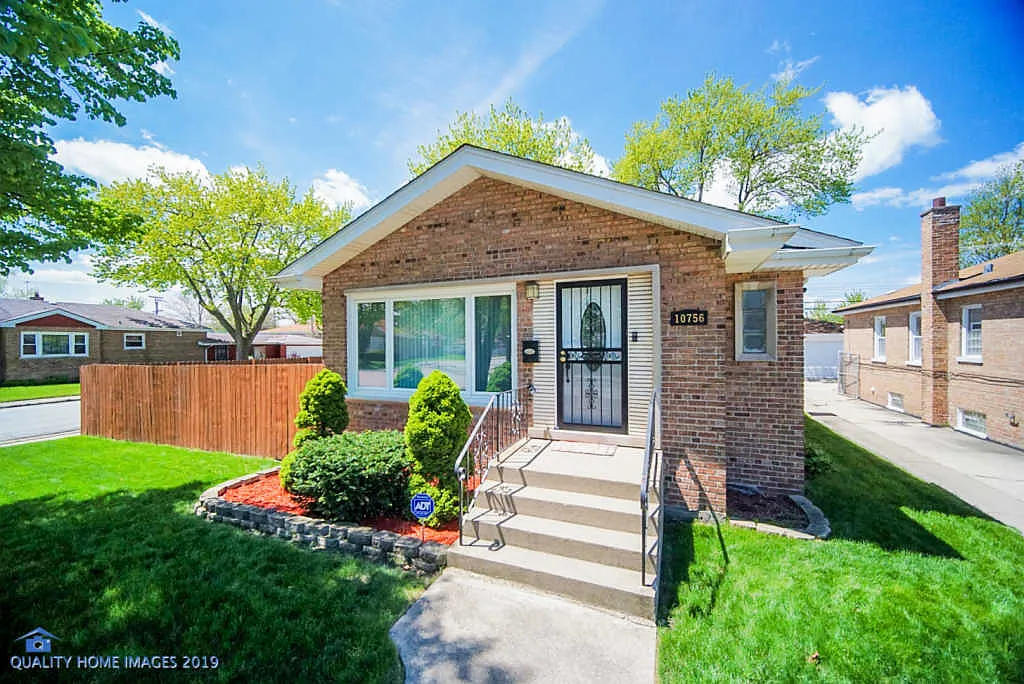 10756 S Morgan St photo 1