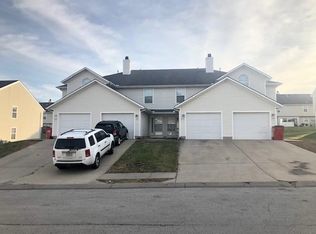 107 NE Dogwood St, Oak Grove, MO 64075