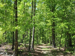 0 Hardman Rd, Colbert, GA 30628