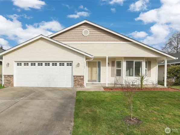 7114 33rd Avenue NE, Lacey, WA 98516