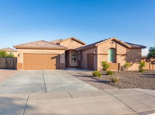11025 E Rafael Ave, Mesa, AZ 85212