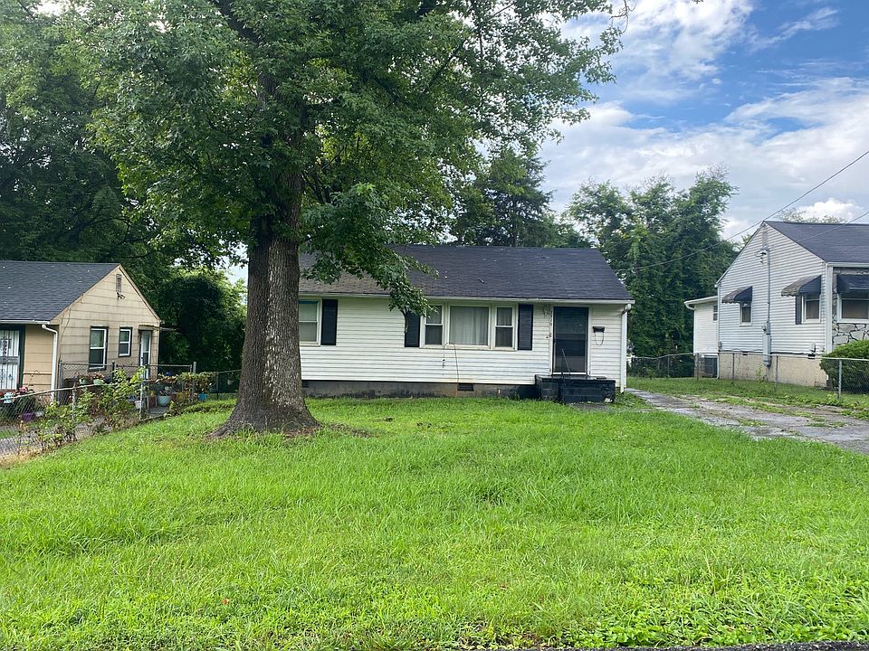 1st image of 3319 Shields Ave