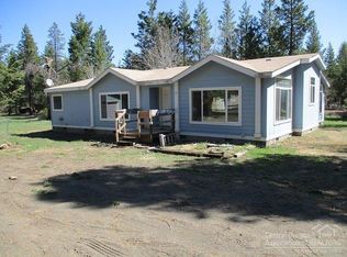 16068 Dyke Rd, La Pine, OR 97739