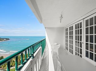 Playa Azul (Condominio), Luquillo, PR 00773