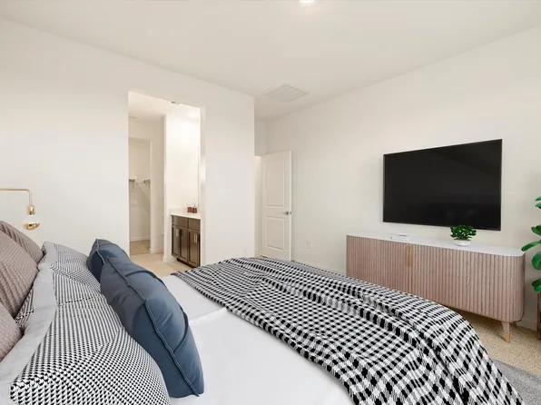 Holly Plan, Allure Vista Estate Series