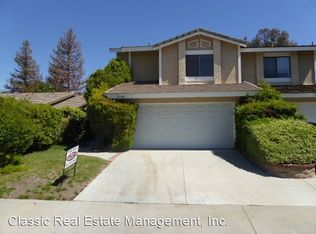 26144 Huerta Dr, Santa Clarita, CA 91355