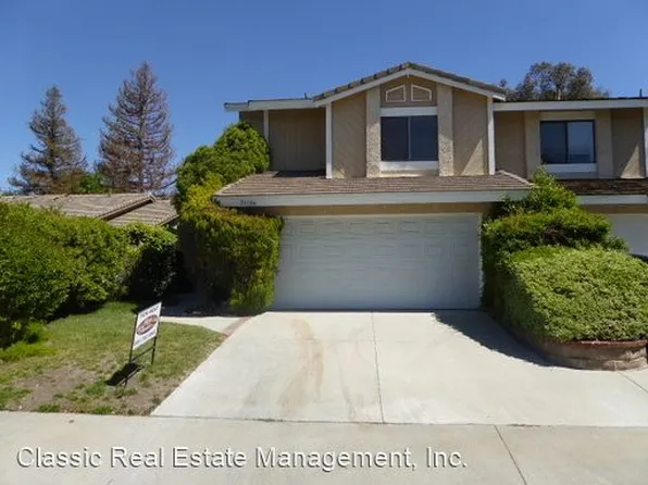 26144 Huerta Dr, Santa Clarita, CA 91355