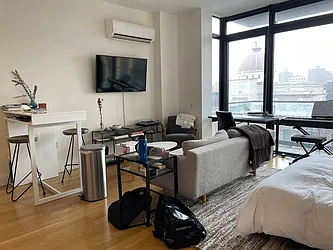 Rented by The KCI Group